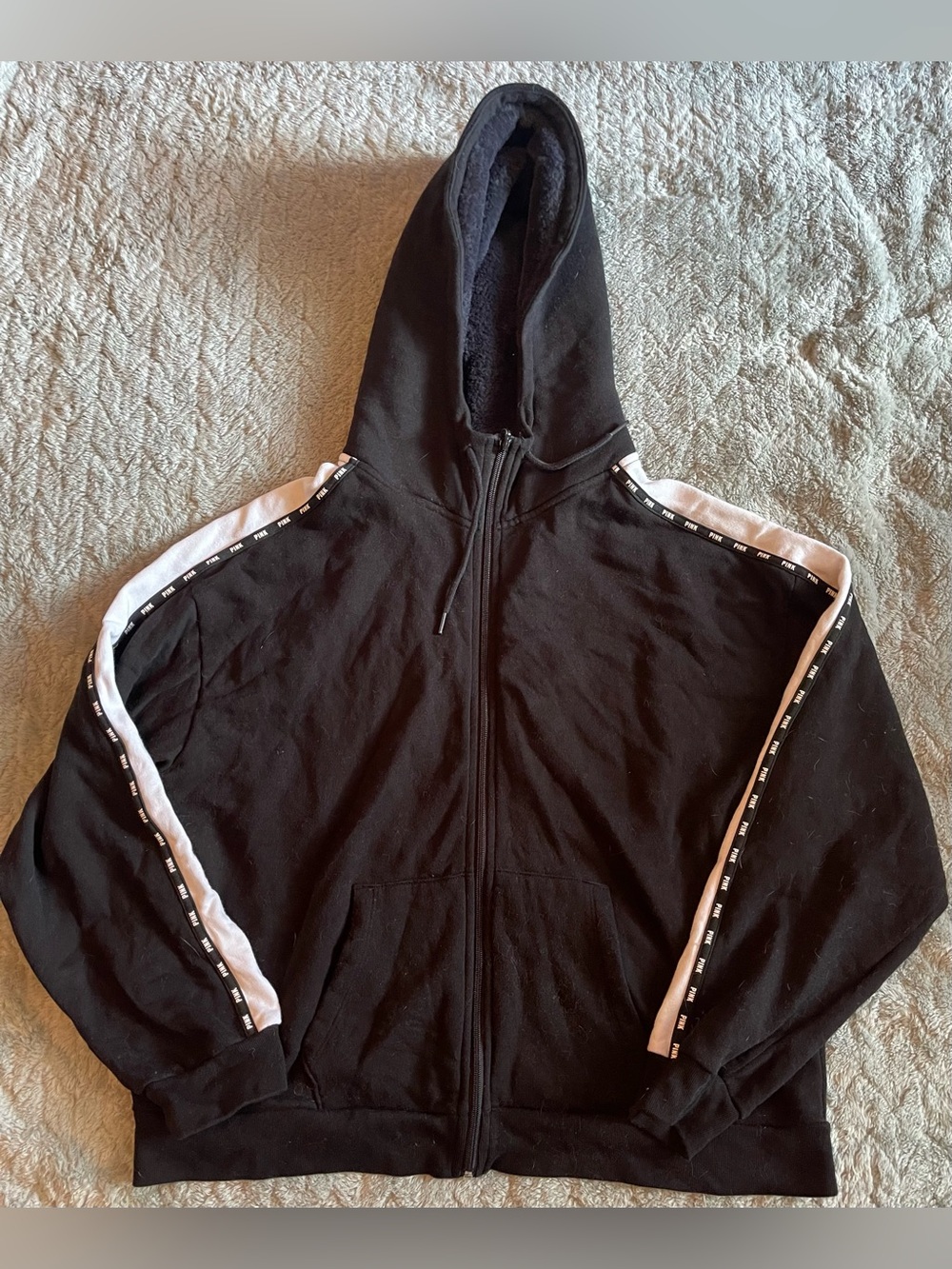 Women’s PINK Jacket Size XL